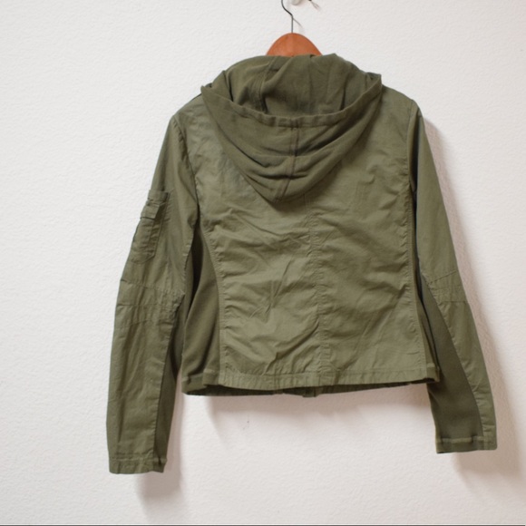 Chelsea & Violet Military Jacket - Picture 3 of 5